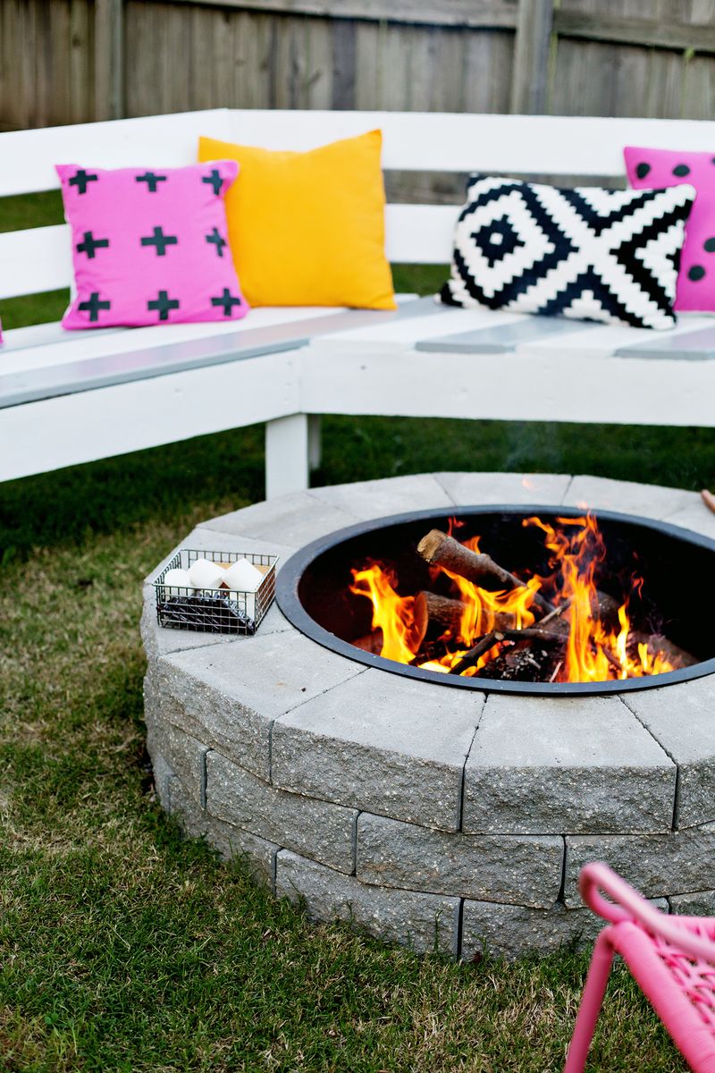 Fire Pits: Everything You Need To Know – ECOFUEL™