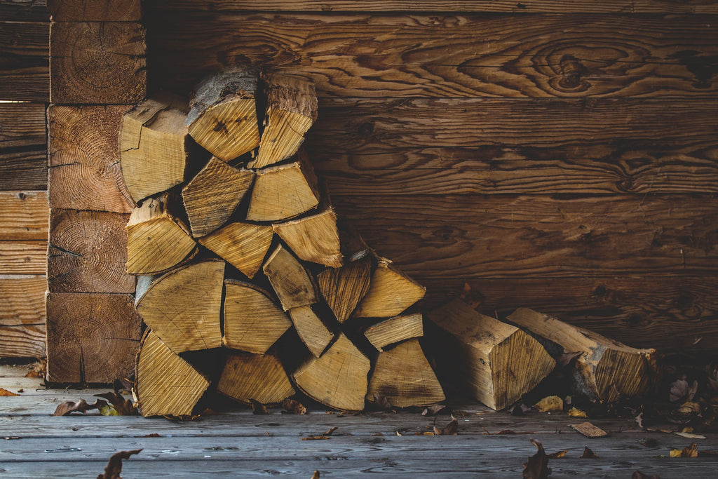 What Type Of Firewood Should I Buy? | ECOFUEL™