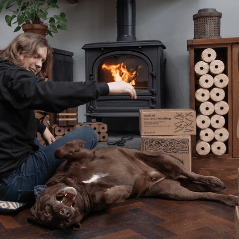 The ECOFUEL™ Briquette Bundle - ECOFUEL™