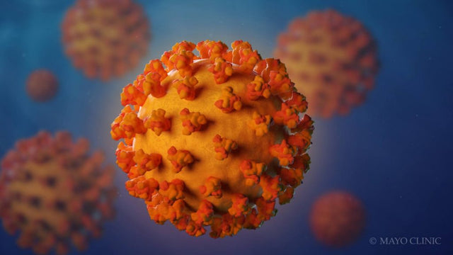 How We're Tackling Coronavirus (important changes)