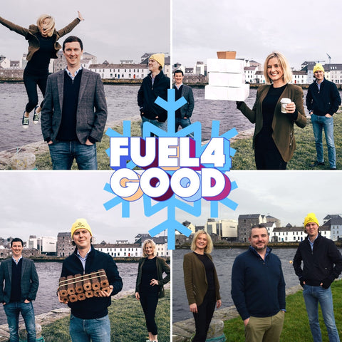 Fuel4Good