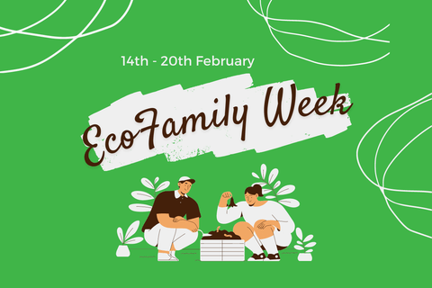 EcoFamily Week Ecofuel