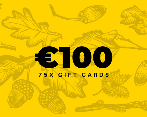 €100 Gift Card