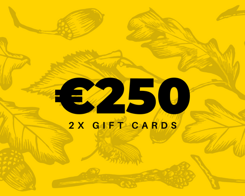 €250 Gift Card