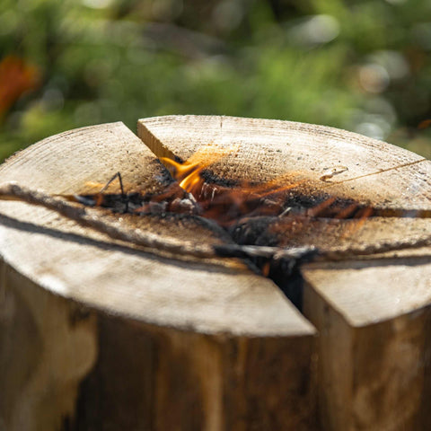 Firra™ Swedish Torch
