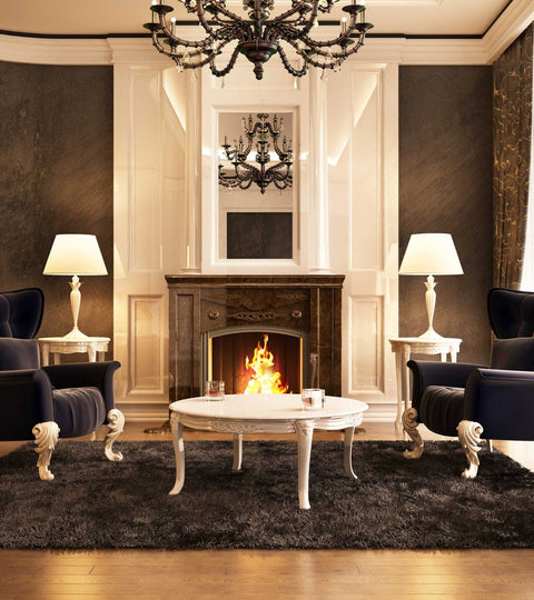 Hotels & retreats