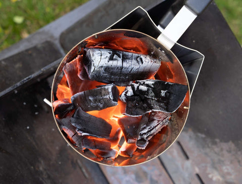 ECOFUEL™ Mixed Grill BBQ Bundle - ECOFUEL™