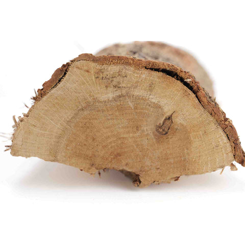 Kiln Dried Oak & Birch Firewood - Double Deck® Crate - ECOFUEL™