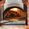 Life of a Forno1889® Beechwood Pizza Briquette from oven ignition to clean burn – ECOFUEL™