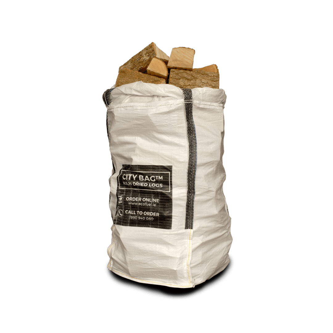Kiln Dried Firewood CORK ECOFUEL™
