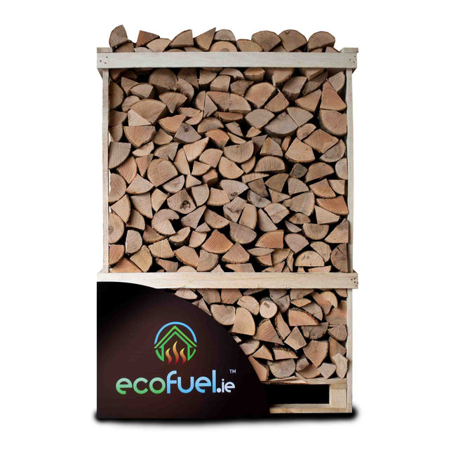 ECOFUEL KILN DRIED ASH FIREWOOD