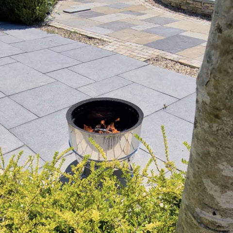 PHOENIX FIRE PIT IRELAND