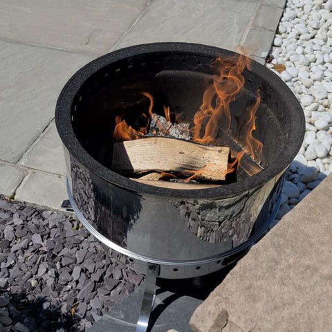 ECOFUEL FOR FIREPITS