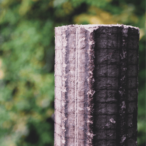 Normandy Beech Wood Briquettes - ecofuel