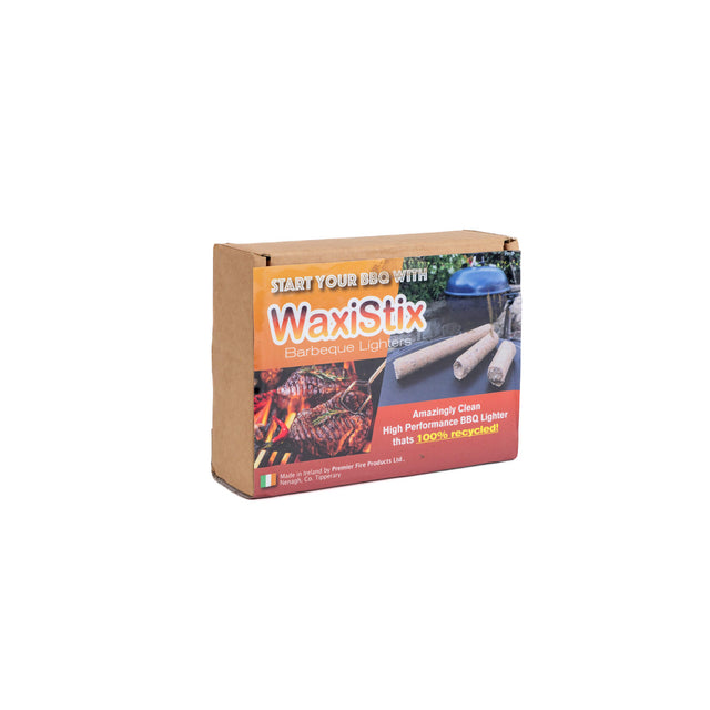 waxistix bbq firelighters