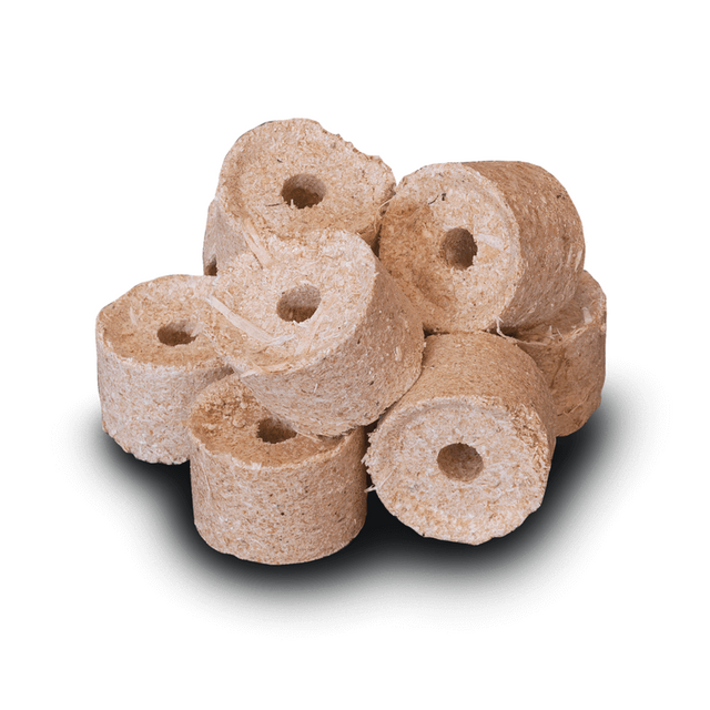 Waxies Firelighters - ecofuel.ie